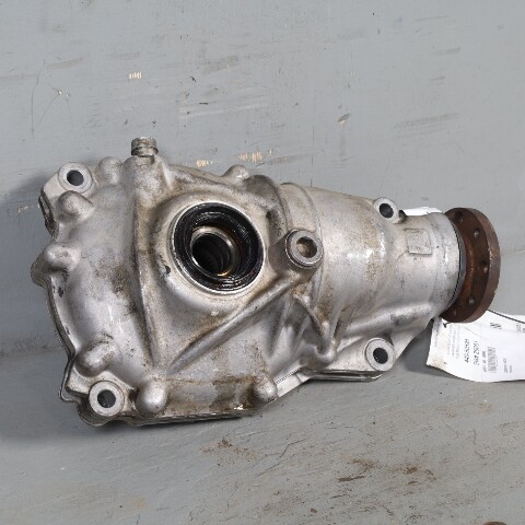 2011-2018 BMW X3 X4 320i xDrive Front Differential Carrier Ratio 3.38 OEM