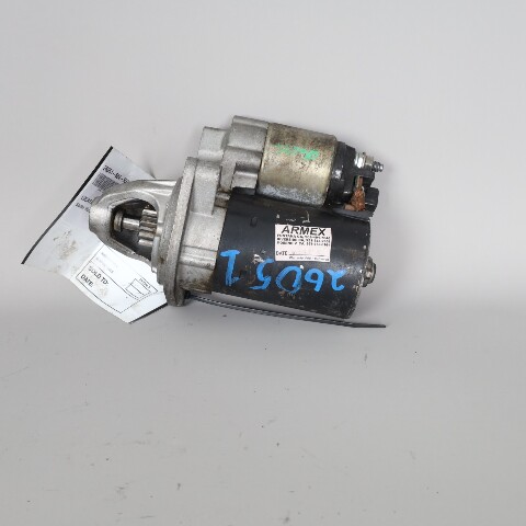 BMW 335i 435i 535i 640i 740i X3 X5 X6 M3 M4 Starter Motor 12417631558 OEM