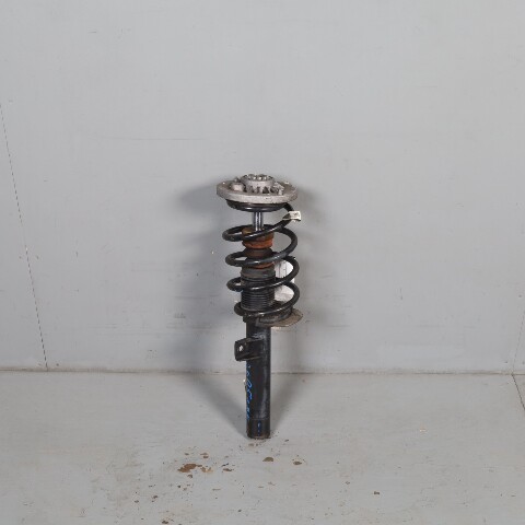 2011-2017 BMW X3 X4 Right Front Strut Shock Spring 31316796316 OEM