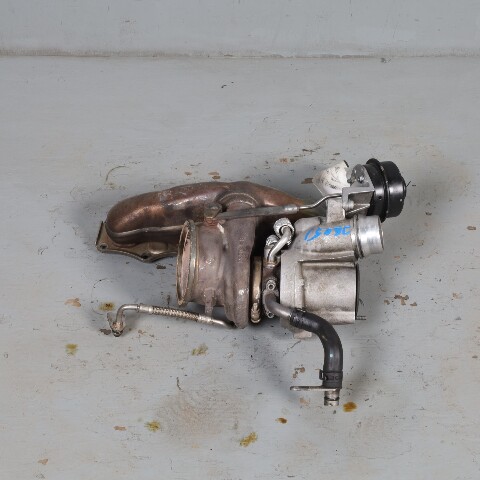 2012-2013 BMW 528i X1 X3 Z4 N20 Turbocharger OEM 11657588938
