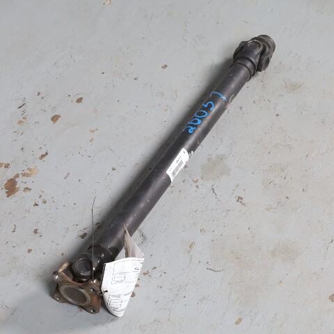 2011-2018 BMW X3 X4 Front Drive Shaft 26207589985 OEM