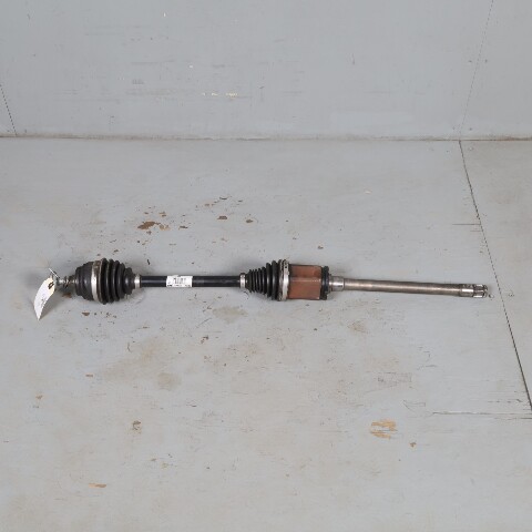 2011-2017 BMW X3 X4 Right Front Axle Shaft CV Joint 31607619658 OEM