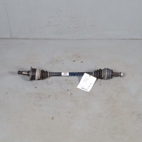 2013-2018 BMW X3 X4 2.0 Left Rear Axle Shaft CV Joint 33207598037 OEM