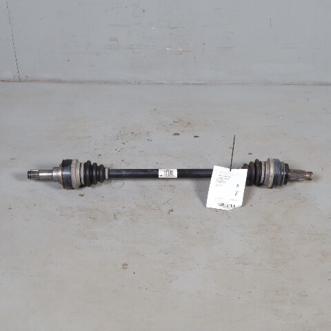 2013-2018 BMW X3 X4 2.0 Right Rear Axle Shaft CV Joint 33207598038 OEM