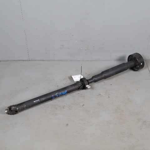 2013-2017 BMW X3 2.0 xDrive Rear Driveshaft 26107630377 OEM