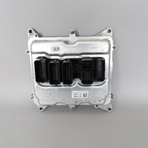 BMW 328i 528i X3 N20 Engine Computer Module ECU ECM DME MEVD1724 OEM