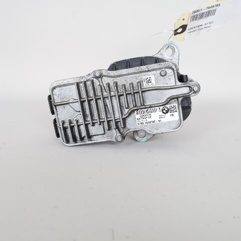 BMW 328i 330i 335i 340i X3 X4 X5 X6 Transfer Case Actuator OEM 27607649785