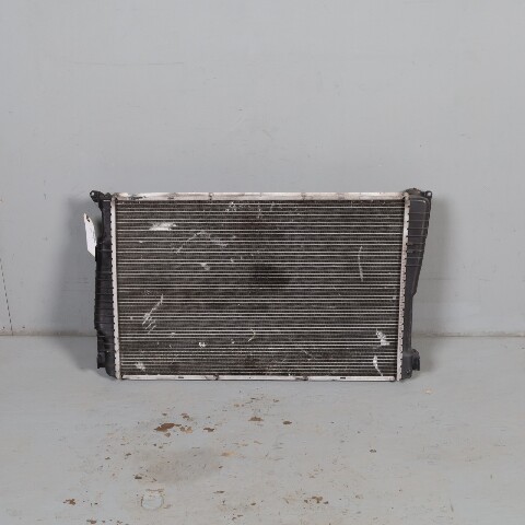 2013-2017 BMW X3 X4 2.0 Radiator 17117823568 OEM