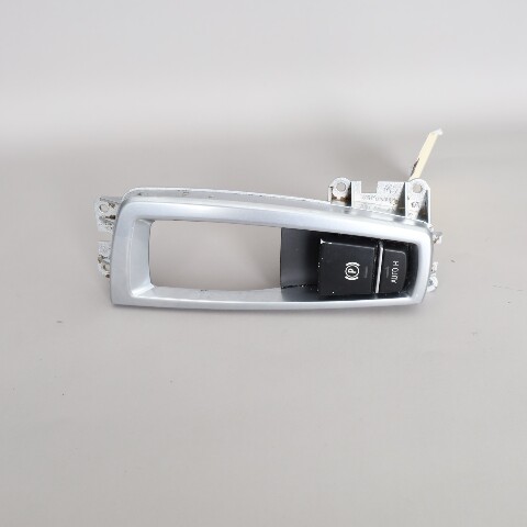 2011-2016 BMW 528i 535i 550i Parking Brake Switch 61319217594 OEM