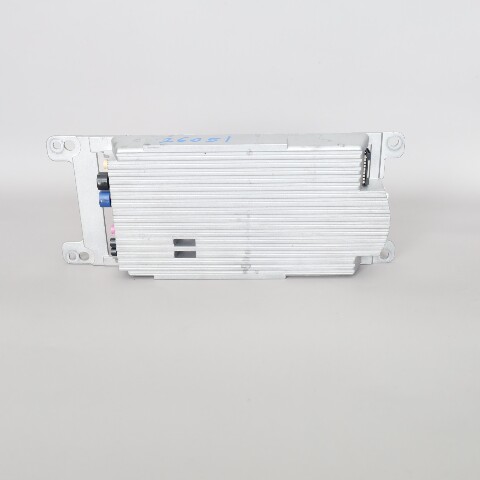 2013 BMW X3 Bluetooth Telematics Module 84109257154 OEM