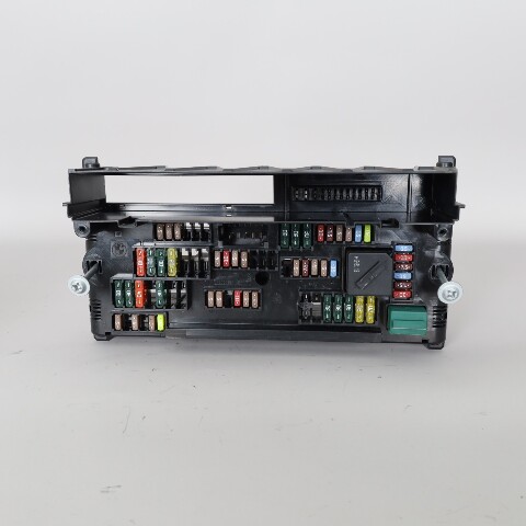 2011-2017 BMW X3 X4 Front Fuse Relay Box 61149259467 OEM