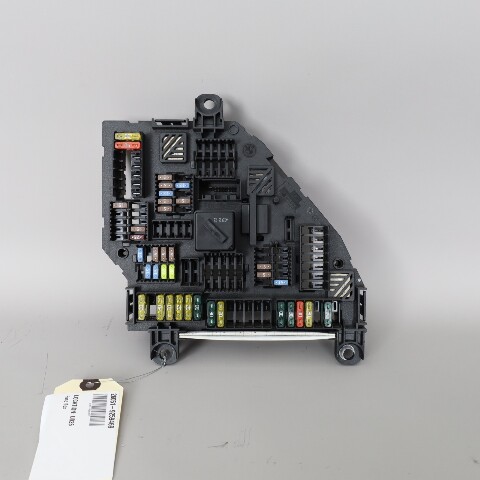 2013-2014 BMW X3 F25 Rear Fuse Box Rear 61149259469 OEM
