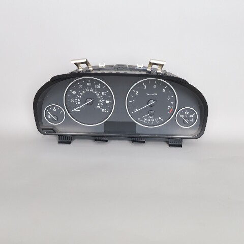 2011-2014 BMW X3 F25 Speedometer Instrument Cluster OEM 62109287577