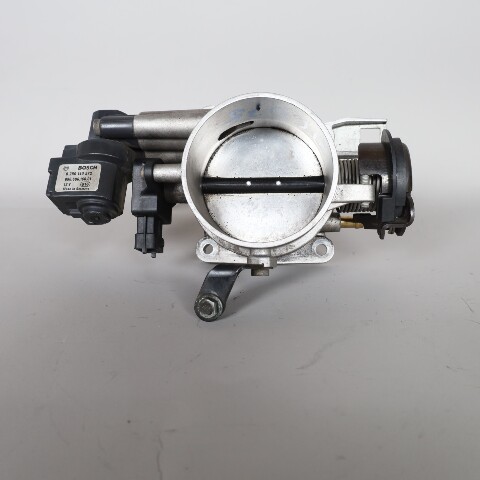 1999-2000 Porsche 911 996 3.4 Throttle Body 99611006553 OEM