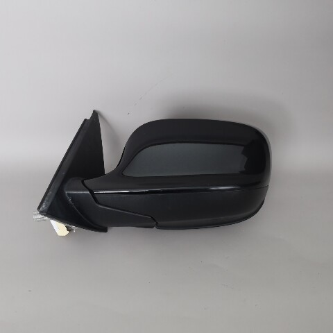2011-2014 BMW X3 F25 Left Driver Side View Door Mirror OEM 51167264097