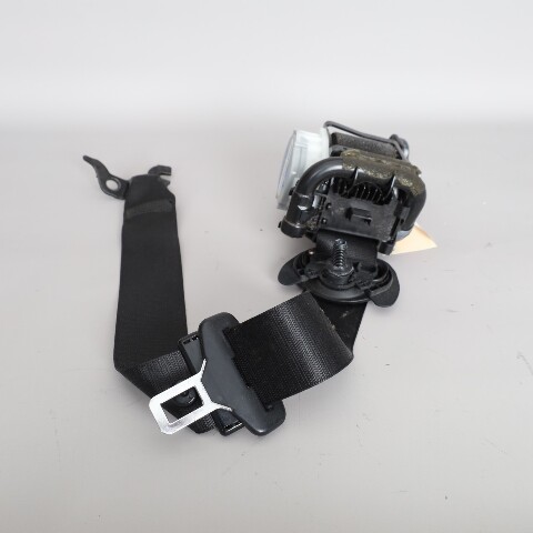 2011-2017 BMW X3 F25 Left Front Seat Belt Retractor 72117367249 OEM