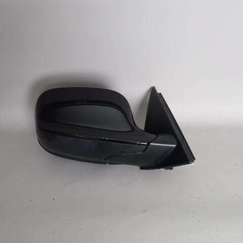 2011-2014 BMW X3 F25 Right Passenger Side View Door Mirror OEM 51167264098