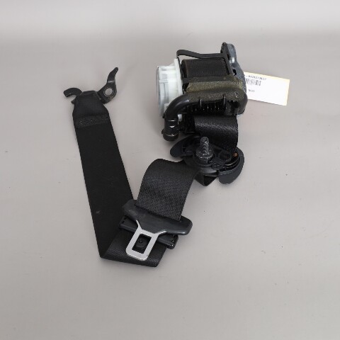 2011-2017 BMW X3 X4 Right Front Seat Belt Retractor 72117367250 OEM