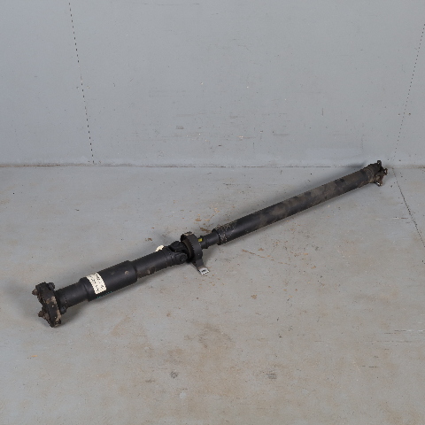2001-2005 BMW 325i E46 Sedan  RWD Automatic Rear Drive Shaft OEM 26111229565