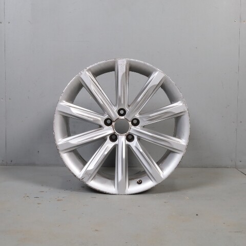 2012-2017 Audi A7 Wheel 19 X 8.5 Rim OEM 4G8601025B