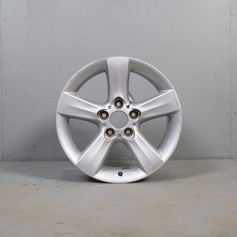 2003-2006 BMW 323i 325i 330i Wheel 17 X 8 Style #119 Rim OEM 36116758987