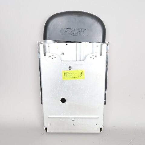 1999-2004 Porsche 911 996 Convertible Roll Bar 99658002101 OEM