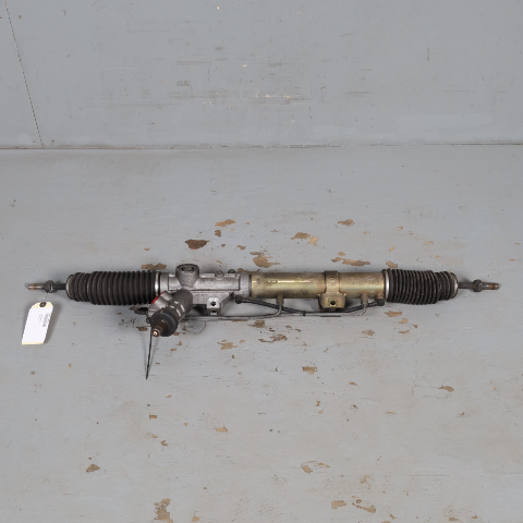 1996-2002 BMW Z3 E36 Power Steering Gear Rack Pinion 32131092031 OEM