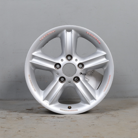 2000-2002 BMW Z3 325i 330i Wheel 16 X 7 Rim OEM 36111096138