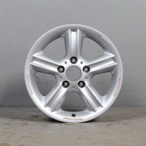 2000-2002 BMW Z3 325i 330i Wheel 16 X 7 Rim OEM 36111096138