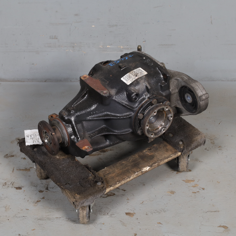1999-2000 BMW Z3 E36 2.5 Rear Differential Carrier 33101428609 OEM
