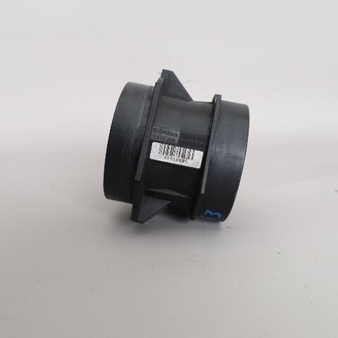 BMW E39 528i 325i Z3 MAF Mass Air Flow Sensor 13621432356 OEM OEM