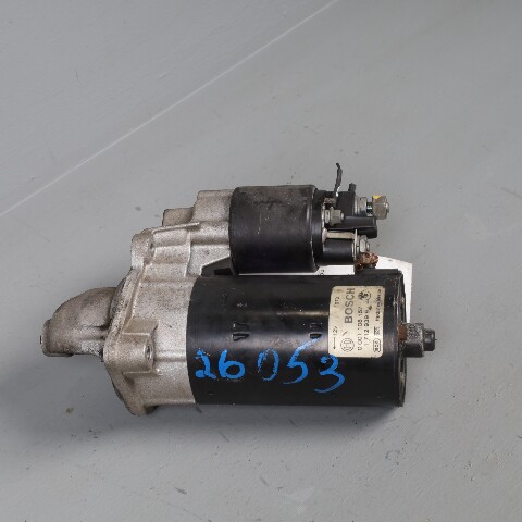 BMW M52 M54 Starter Motor 12412354709 OEM