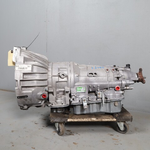 1999-2000 BMW Z3 E36 2.5 Automatic Transmission 24001423866 OEM