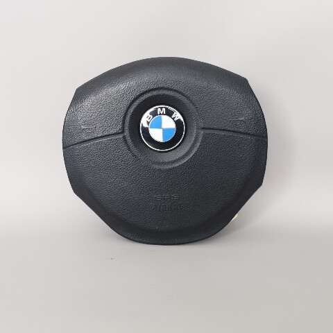 00-02 BMW Z3 E36 Left Steering Wheel Airbag 3 Spoke 32342229370 OEM