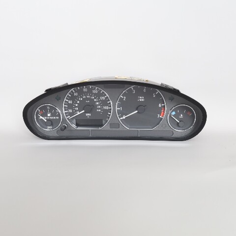 1998-2000 BMW Z3 Speedometer Instrument Cluster OEM 62116901498