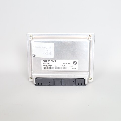 1999-2000 BMW Z3 2.5L ECU Engine Computer 12147505530 OEM