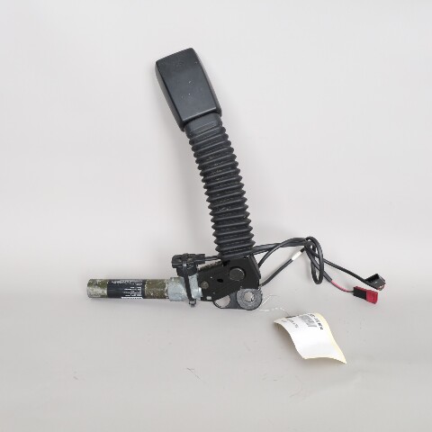 1996-2002 BMW Z3 Right Front Seat Belt Buckle 72118221014 OEM