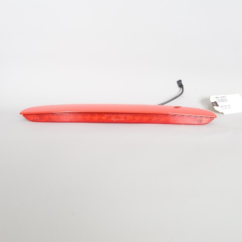 1996-2002 BMW Z3 E36 Roadster Third High Mount Stop Tail Light OEM 63258379223