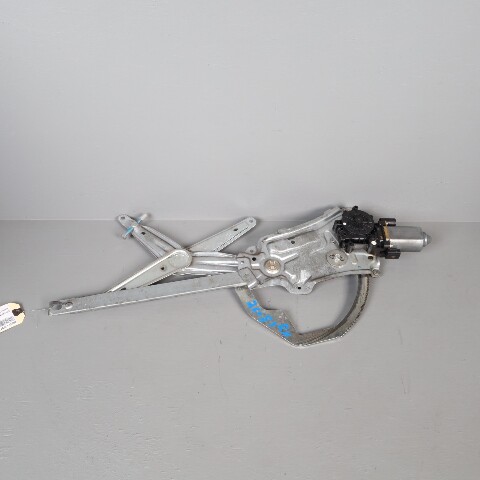1996-2002 BMW Z3 Passenger Window Regulator 51338397706 OEM