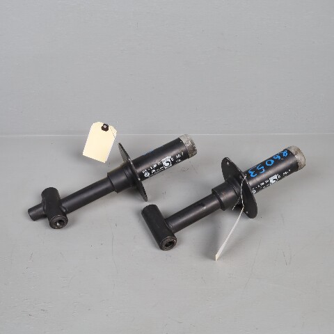 1996-2002 BMW Z3 Front Bumper Shock Impact Absorber Pair 51118399201 OEM