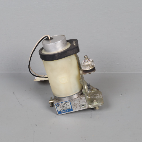 1997-2002 BMW Z3 Convertible Top Hydraulic Pump Motor 54348410305 OEM