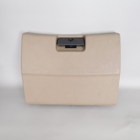 1996-2002 BMW Z3 E36 Glove Box Beige 51458399612 OEM
