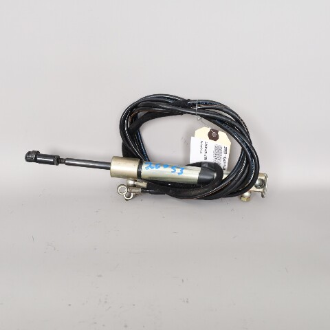 1997-2002 BMW Z3 Convertible Top Hydraulic Lift Cylinder OEM 54348410307