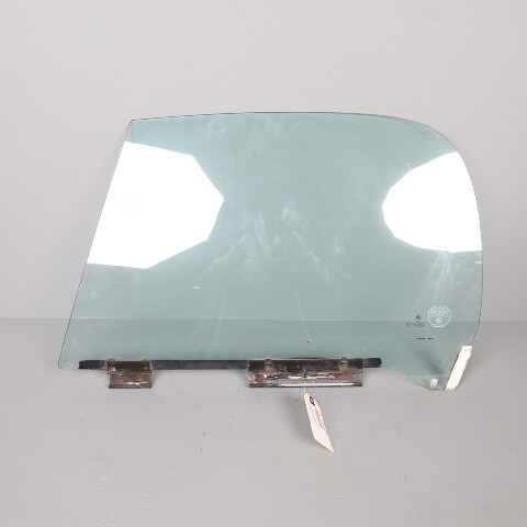 1996-2002 BMW Z3 Left Front Door Glass Window 51328397627 OEM