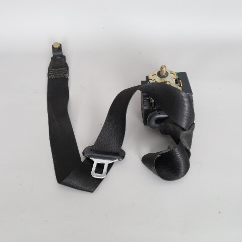 1999-2002 BMW Z3 E36 Left Driver Seat Belt OEM 72118412071