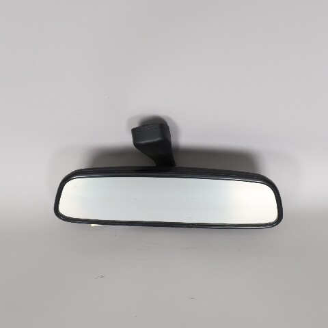 1996-2002 BMW Z3 E36 Inside Rear View Mirror Manual OEM