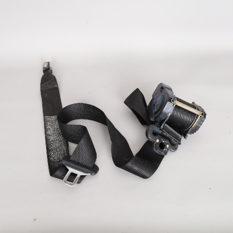 1999-2002 BMW Z3 E36 Right Passenger Seat Belt OEM 72118397696
