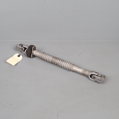 1996-2002 BMW Z3 E36 Lower Steering Shaft U-Joint OEM 32311092644