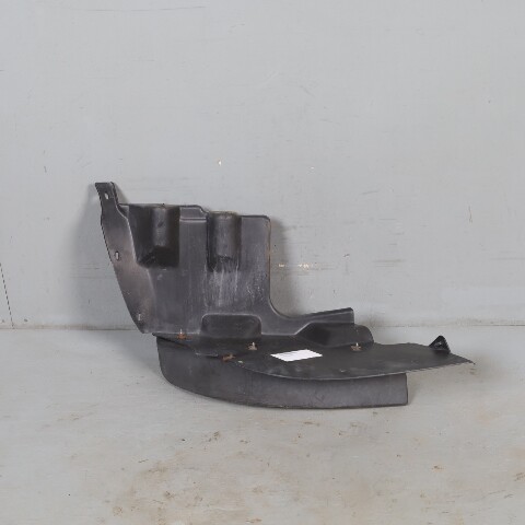 1994-1996 Chevrolet Impala SS Parts Right Passenger Fender Liner Extension OEM