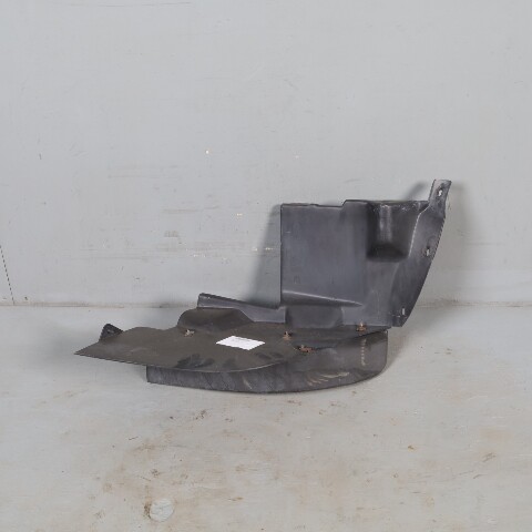 1994-1996 Chevrolet Impala SS Parts Left Driver Fender Liner Extension OEM